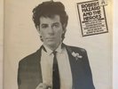 Robert Hazard And The Heroes - Factory SEALED 1982 US 1st Press