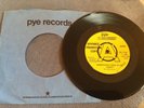THE PAPER DOLLS -SOMETHING HERE -UK 1968 DEMO PROMO MOD GIRL GROUP DANCER MINT-