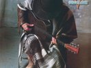 STEVIE RAY VAUGHAN - IN STEP   VINYL LP NEW