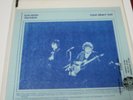 Bob Dylan & the Band ROYAL ALBERT HALL LP