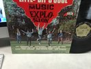 The Music Explosion   Little Bit O’Soul   LP   OG   Mono   1967   Garage Rock