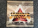 STRYPER  In God We Trust  Near Mint- vinyl Heavy Metal