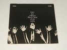 MPS Saba - Mary Lou Williams - LP - Black Christ Of The Andes - DE 1965