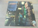 David Bowie - The Rise And Fall Of Ziggy Stardust 1972 UK LP RCA MAINMAN CREDITS