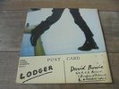 David Bowie - Lodger 1979 UK LP RCA VICTOR 1st
