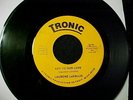 LAURENE LaVALLIS Key To Our Love / Love Don't Change SWEET MODERN SOUL 45 Tronic