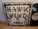 Hawkwind ?– P.X.R.5 UK LP 