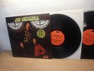 Jimi Hendrix Axis Bold as Love + Are You Experienced, DoLP Mint 1973