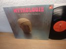 MYTHOLOGIE KLAUS WEISS / FRITZ PAUER LP MINT 1971 LIVE IN MUNICH