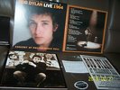 Bob Dylan ?3 LP BOX The Bootleg Series Volume 6 - Live 1964 (Philharmonic Hall)