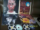 Bob Dylan ?3 LP BOX + 2 CD The Bootleg Series Volume 10 - Another Self Portrait