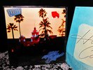 MINT  SHRINK 1975   THE EAGLES   HOTEL CALIFORNIA  MINT  INVESTMENT ITEM