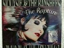 Siouxsie & The Banshees The Rapture 1995 Reissue Fluorescent Vinyl