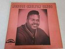 RECORD ALBUM Roscoe Shelton Sings 1961 Blues LP VG VG+ Excello 8002 Nashboro