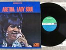 ARETHA FRANKLIN 