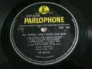 THE BEATLES-SGT. PEPPER'S LONELY HEARTS CLUB BAND-PARLOPHONE Y&B MONO-WIDE SPINE