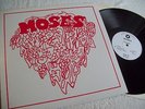 MOSES-CHANGES-LP-DRONE SYNDICATE-DS 05-DÄNEMARK-2008-ARCHIVEXEMPLAR-MINT NEU