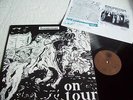 BAUMSTAM-ON TOUR-AMBER SOUNDROOM 2004+INLET -NEU UNPLAYED ARCHIVEXEMPLAR