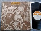 Caravan, Waterloo Lily, Orig UK Brown Deram G/fld LP, EX/EX, P-3W/-3W 1st Press