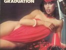 Ohio Players Graduation NEAR MINT Air City Vinyl LP