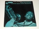 Blue Note BLP 4031 - Hank Mobley - Soul Station - USA 1960 - DEEP GROOVE MONO