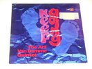 MPS - The Art Van Damme Quintet - LP - Keep Going - DE 1971 - MPS 2120 737-4