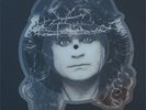 OZZY OSBOURNE: Miracle man Shaped Picture Disc Black Sabbath Paranoid Iron Man