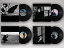 U2 - The Joshua Tree Singles: Remastered & Live - Vinyl Record - New & Sealed