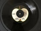 The Beatles Apple 45 record SOMETHING / COME TOGETHER, 1969 first press