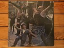 The Doors ?– Strange Days 1967 Elektra ?EKL-4014 Mono Pitman Jacket/Vinyl VG
