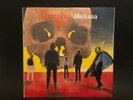 MERCYFUL FATE - MELISSA (TEST PRESSING LP COVER) (1983)