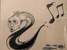 Pescado Rabioso 2 Edition 2015 New Sealed 2 Vinyl lp Spinetta