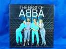 THE BEST OF ABBA VINYL 5 RECORD BOX SET 1972-1981 BY READERS DIGEST