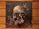 Slayer ?– South Of Heaven 1988 Def Jam GHS 24203 Jacket/Vinyl NM-