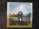 McCOY TYNER Song for my lady MILESTONE 9044 US JAZZ LP Alphonse Mouzon *SEALED*