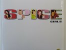 SPICE GIRLS 'Spice' Vinyl LP NEW/SEALED