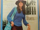 Carly Simon - No Secrets QUADRADISC U.S  L.p Elektra EQ5049,Gatefold,sleeve1973