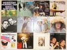 Simon & Garfunkel, 12 Vinyl Record Lot, 11 LP & 1 DLP, 11 US 1st, Simon Solos