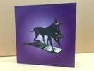 THE BLACK DOG - Spanners (Warp Records 2xLP 1994 PUP LP1) Gatefold Sleeve