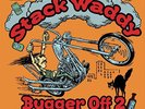 Stack Waddy-Bugger Off Two (UK IMPORT) VINYL LP NEW