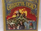 The Grateful Dead The Grateful Dead 1st Press WS 1689 Gold Vinyl no sleeve
