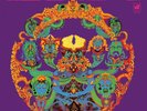 Grateful Dead Anthem Of The Sun LP   Yellow & Orange Swirl Vinyl   Ships Free