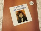 Led Zeppelin BBC Broadcasts Trade Mark of Quality Purple Marbled vinyl record LP