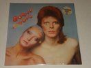 David Bowie Pinups SEALED USA 1973 PROMO LP APL1- 0291 RARE OOAK