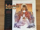 David Bowie / Labyrinth Soundtrack / Original Vinyl LP