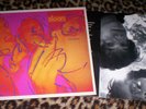 SLOAN   SMEARED. Orig 1992 vinyl LP. M.