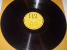 3 Charlie Parker 78s DIAL Mercury Bird's Nest Star Eyes Mama Inez Cool Blues +++
