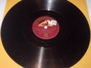 SWEET GEORGIA BROWN / EDDIE'S BLUES - Django Reinhardt Eddie South 78 HMV B8778