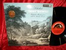 1959 UK EXC+ ASD 322 ED2 1ST S/C STEREO SCHUBERT THE TROUT AMADEUS QUARTET. HEPH