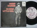 Malaysia Unique EP - DONNY OSMOND / The CATS / Marmlate / Jimmy Cliff (1044)